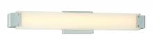  2511-84-L - Round - A - Bout - 30" LED Bath