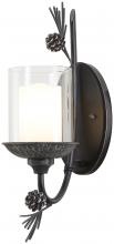  2751-694 - Ponderosa Ridge - 1 Light Wall Sconce