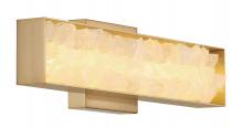 Minka-Lavery 3881-776-L - LED WALL SCONCE