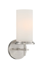  4091-84 - Haisley - 1 Light Bath