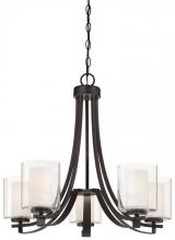  4105-172 - Parsons Studio - Chandelier