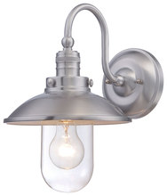  71163-A144 - Downtown Edison - 1 Light Wall Mount