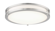  714-84-L - Led Flush Mount - 13.75"