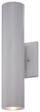  72502-A144-L - Skyline - LED Outdoor Wall Mount