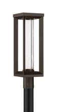  72795-143-L - Shore Pointe - LED Exterior Post Mount