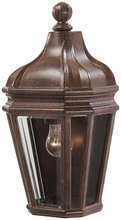  8697-61 - Harrison™ - 1 Light Outdoor Pocket Lantern