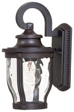  8761-166 - Merrimack™ - 1 Light Outdoor Wall Mount