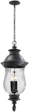  8904-94 - Newport™ - 4 Light Outdoor Chain Hung