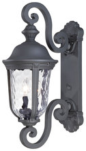  8991-66 - Ardmore™ - 2 Light Outdoor Wall Mount