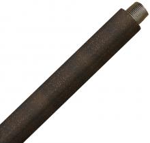  7-EXT-101 - 9.5" Extension Rod in Noblewood with Iron