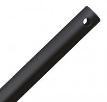 Savoy House DR-48-FB - 48" Downrod in Flat Black