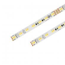  T24-CS10-01-2750WT - InvisiLED? CCT - Color Temperature Adjustable LED Tape