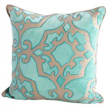  09397-1 - &Pillow Cover - 18 x 18