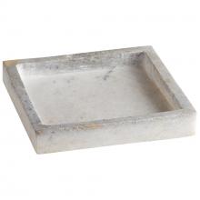  10592 - Biancastra Tray|White-SM