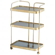  10766 - Taverna Bar Cart