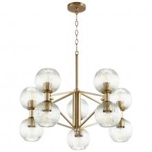  10962 - Helios Chandelier-SM