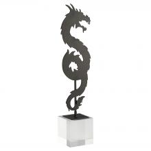  11704 - Shenron Dragon|Blk|Tall