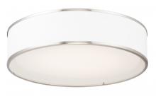  10233WLSN - Prime-Flush Mount