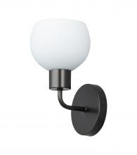  11271SWBK - Coraline-Wall Sconce