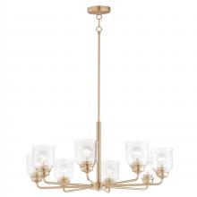  12268CDHR - Acadia-Chandelier