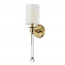  16109WTCLHR - Lucent-Wall Sconce