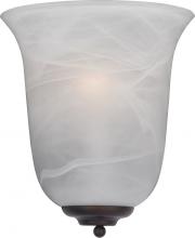  20580MROI - Essentials - 2058x-Wall Sconce