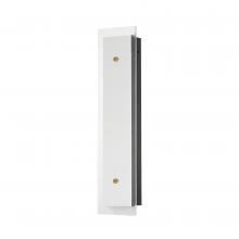 Maxim 21192CRBKNAB - Spectre-Wall Sconce