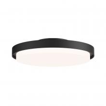  57312BK - Float-Flush Mount