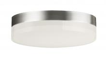  57682CLFTSN - Illuminaire II-Flush Mount