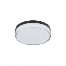  59762CLFTBK - Edge-Flush Mount