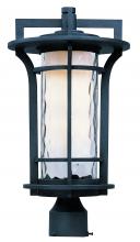  65780WGBO - Oakville LED E26-Outdoor Pole/Post Mount