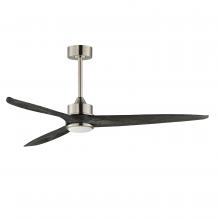 Maxim 88833SN - Woodwind-Indoor Ceiling Fan