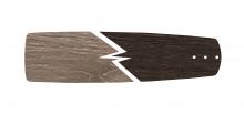  BP44-DWGWN - 44" Pro Plus Blades in Driftwood/Grey Walnut