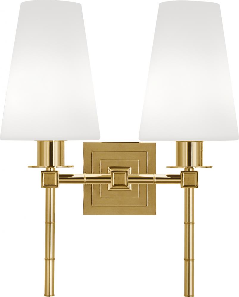 Jonathan Adler Meurice Wall Sconce