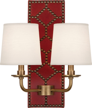  1031 - Williamsburg Lightfoot Wall Sconce