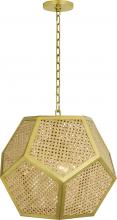 Robert Abbey 616 - Jonathan Adler Bellport Pendant