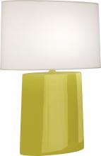  CI03 - Citron Victor Table Lamp