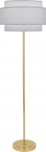  PG132 - Decker Floor Lamp