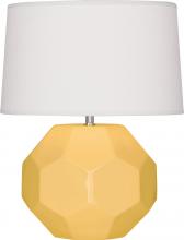  SU01 - Sunset Franklin Table Lamp