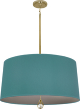  BN330 - Williamsburg Custis Pendant