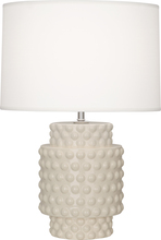  BN801 - Bone Dolly Accent Lamp