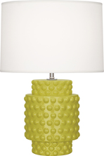  CI801 - Citron Dolly Accent Lamp