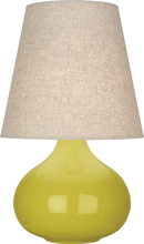  CI91 - Citron June Accent Lamp