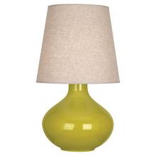  CI991 - Citron June Table Lamp