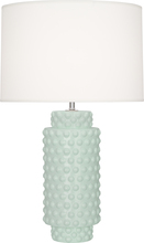  CL800 - Celadon Dolly Table Lamp