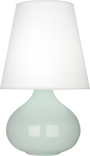  CL93 - Celadon June Accent Lamp