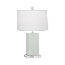  CL990 - Celadon Harvey Accent Lamp