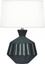  CR989 - Ash Orion Accent Lamp