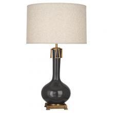  CR992 - Ash Athena Table Lamp