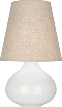  LY91 - Lily June Accent Lamp